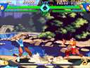 X-Men Vs. Street Fighter (960910E, Enhanced Edition, 2015-12-04)