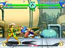 X-Men Vs. Street Fighter (960910E, Enhanced Edition)