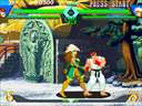 X-Men Vs. Street Fighter (961004J, Modify the Order, 2008-07-20)