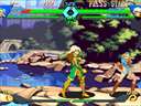 X-Men Vs. Street Fighter (960910E, Easy Moves, 2009-04-22)