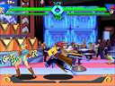 X-Men Vs. Street Fighter (961004J, Modify the Order, 2008-07-20)