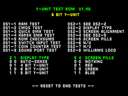 Midway Y-unit Test Rom v1.40 jpg snap thumbnail