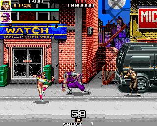 Zero Team Selection (Nightmare, 2018-10-22) png snap