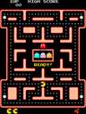 Ms. Pacman No Exit