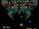Alpha Mission II / ASO II - Last Guardian (NGM-007 ~ NGH-007)