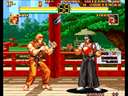 Art of Fighting / Ryuuko no Ken (NGM-044 ~ NGH-044)