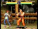 Art of Fighting 2 / Ryuuko no Ken 2 (NGM-056)