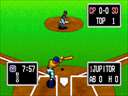 Baseball Stars Professional (NGH-002)