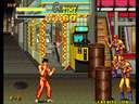 Burning Fight (NGH-018, US)