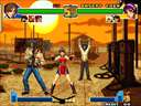 Crouching Tiger Hidden Dragon 2003 Super Plus (hack of The King of Fighters 2001, alternate)