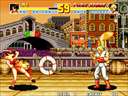 Fatal Fury Special / Garou Densetsu Special (NGM-058 ~ NGH-058, set 2)