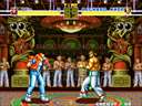 Fatal Fury - King of Fighters / Garou Densetsu - Shukumei no Tatakai (NGM-033 ~ NGH-033)