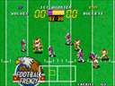 Football Frenzy (NGM-034 ~ NGH-034)