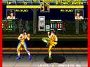 Fight Fever / Wang Jung Wang (set 1)