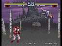 Galaxy Fight - Universal Warriors