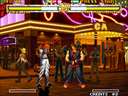 Garou - Mark of the Wolves (prototype)