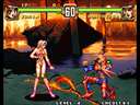 Voltage Fighter - Gowcaizer / Choujin Gakuen Gowcaizer