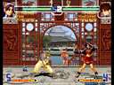 The King of Fighters 2002 Magic Plus II (bootleg)