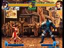 The King of Fighters 2001 (NGM-262?)