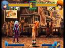 The King of Fighters 2001 (NGH-2621)