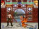 The King of Fighters 2002 (NGM-2650 ~ NGH-2650)