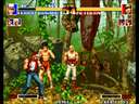 The King of Fighters '94 (NGM-055 ~ NGH-055)