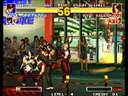 The King of Fighters '95 (NGM-084)