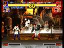 The King of Fighters '95 (NGM-084, alt board)