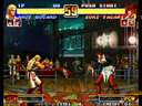The King of Fighters '96 (NGH-214)