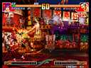 The King of Fighters '97 (Korean release)