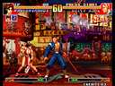 The King of Fighters '97 Chongchu Jianghu Plus 2003 (bootleg)