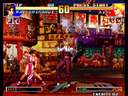 The King of Fighters '97 Plus (bootleg)