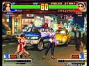 The King of Fighters '98 - The Slugfest / King of Fighters '98 - Dream Match Never Ends (NGM-2420, alt board)