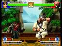 The King of Fighters '98 - The Slugfest / King of Fighters '98 - Dream Match Never Ends (NGH-2420)