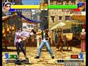 The King of Fighters '98 - The Slugfest / King of Fighters '98 - Dream Match Never Ends (Korean board, set 1)