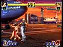 The King of Fighters '99 - Millennium Battle (prototype)