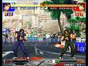 King of Gladiator (bootleg of The King of Fighters '97)