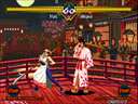The Last Blade / Bakumatsu Roman - Gekka no Kenshi (NGH-2340)