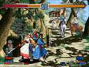 The Last Blade 2 / Bakumatsu Roman - Dai Ni Maku Gekka no Kenshi (NGM-2430 ~ NGH-2430)