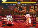 The Last Soldier (Korean release of The Last Blade)