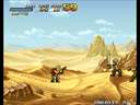 Metal Slug 2 - Super Vehicle-001/II (speed fix)