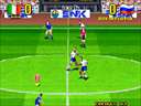 Neo-Geo Cup '98 - The Road to the Victory