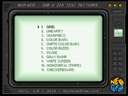 NeoGeo Monitor Test v1.0