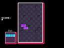 Neogeo 2-player tetris