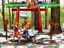 Ninja Master's - Haoh-ninpo-cho