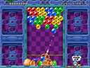 Puzzle Bobble / Bust-A-Move (Neo-Geo, NGM-083)