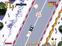 Rally Chase