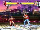 Real Bout Fatal Fury / Real Bout Garou Densetsu (NGM-095 ~ NGH-095)