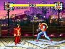 Real Bout Fatal Fury / Real Bout Garou Densetsu (bug fix revision)