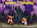 Real Bout Fatal Fury 2 - The Newcomers / Real Bout Garou Densetsu 2 - The Newcomers (NGH-2400)